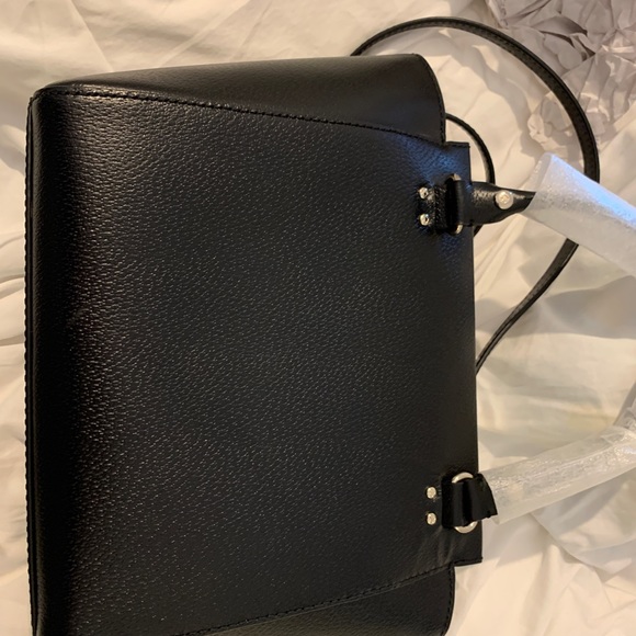Kate Spade handbag black - Picture 9 of 11